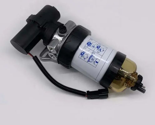 MB-CX598 Filtro de separación de agua y combustible 400508-00062