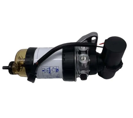 Separación de combustible y agua 129052-55620 129335-55700