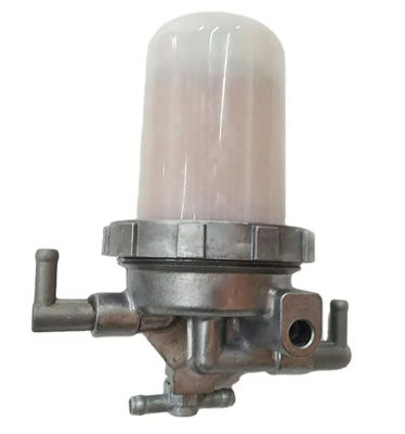 4TNV94 4TNV98 Partes del motor 119802-55700 Filtro de separación de aceite y agua