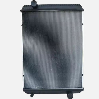 Radiador de refrigeración del motor de excavadora EC240 EC290 EC460 Radiador de excavadora 11110705 Radiador para excavadora