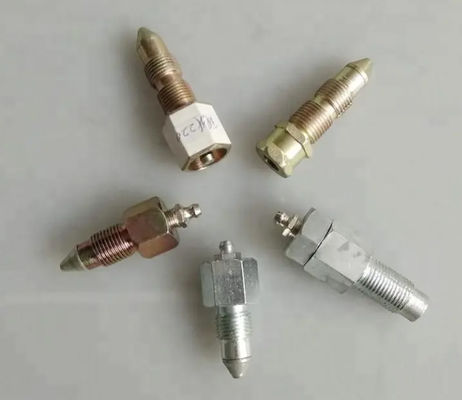 Las partes de las excavadoras de grasa para R60 R215 DH220 EX55 SK60 2S-5926