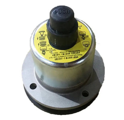 EX200-1 EX200-5 Filtro respirador de aire del tanque de aceite de excavadora 4434017