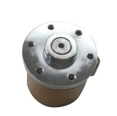 6D102 Soporte de cuchilla de ventilador de excavadora 3930955 para PC200-6