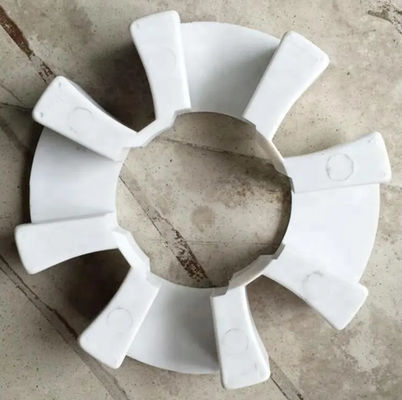 110H Acoplamiento de caucho flexible para excavadora