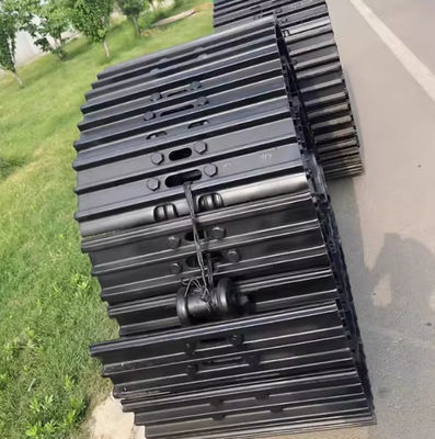 Repuestos para excavadoras de montaje de placas de vía 58086978