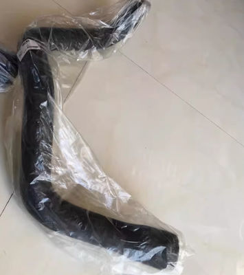 Pipa de agua original 38656756 para excavadoras Resistencia a bajas temperaturas