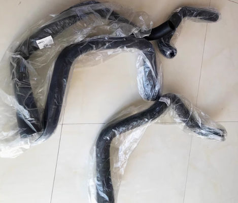 Pipa de agua original 38656756 para excavadoras Resistencia a bajas temperaturas