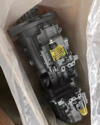 Bomba hidráulica 45768678567 para excavadoras SY225/245/215