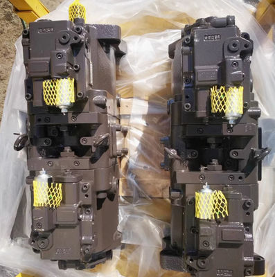 Bomba hidráulica 45768678567 para excavadoras SY225/245/215