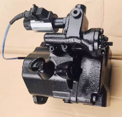 Motor de ventilador / bomba de ventilador 578967867 para excavadoras SY365/485/550