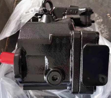 Motor de ventilador / bomba de ventilador 578967867 para excavadoras SY365/485/550