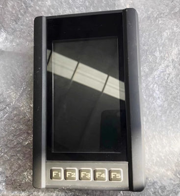Display original / Tablero de mando 378656544 para excavadora