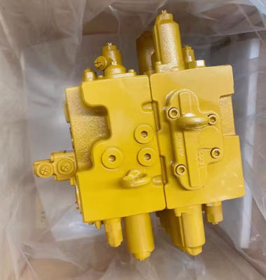 Las piezas de repuesto de las excavadoras Valva de control principal / distribuidor 67856676 SY225/245/335/365/485