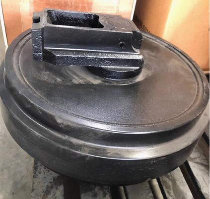 Rueda de guía SY225/245/335/365/485 54879667869 Piezas de repuesto para excavadoras