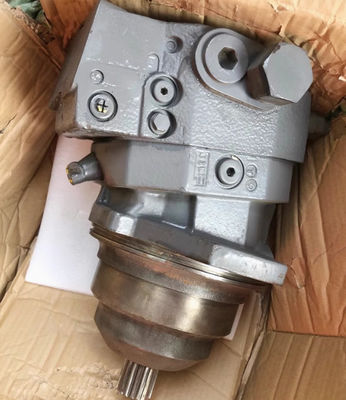 Partes de repuesto para excavadoras de motor de viaje SY365/485 2880986978