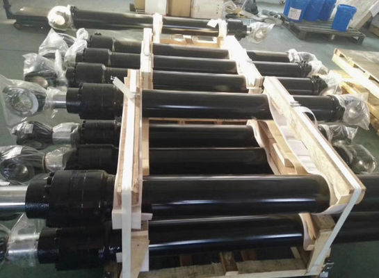 El conjunto de cilindros de booms / buckets / booms medios SY225/245/335/365/485 26684563