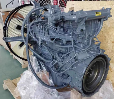 Motor de excavadora original ZX330-3/360-5/SH350-5 26745456745