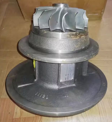 Compartimientos para excavadoras