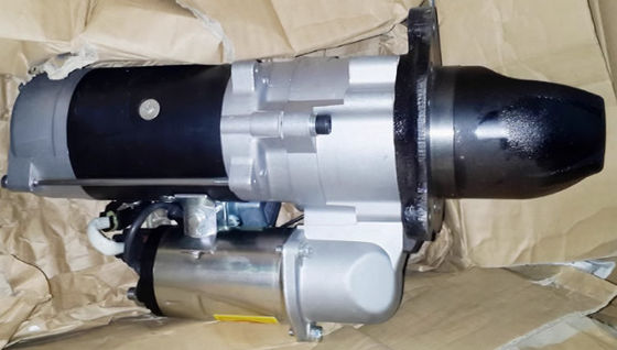 Motor de arranque / arrancador PC360-8MO/360-7/300-7 Partes del motor de excavadora 5764556