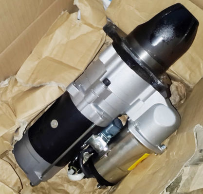 Motor de arranque / arrancador PC360-8MO/360-7/300-7 Partes del motor de excavadora 5764556