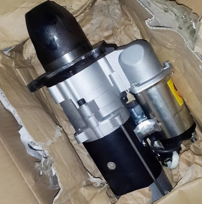 Motor de arranque / arrancador PC360-8MO/360-7/300-7 Partes del motor de excavadora 5764556