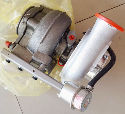 Compartimientos de motores de excavadoras para turbocompresores PC350-8/360-8 5464