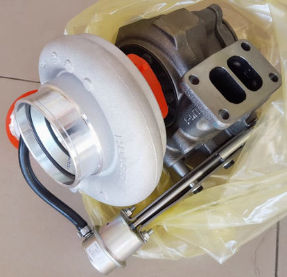 Compartimientos de motores de excavadoras para turbocompresores PC350-8/360-8 5464