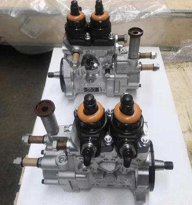 Bomba de aceite de alta presión / bomba de combustible PC400-8/450-8/450-7/650-8/1250-8 Partes del motor de la excavadora 4563764