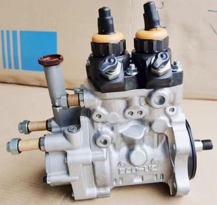 Bomba de aceite de alta presión / bomba de combustible PC400-8/450-8/450-7/650-8/1250-8 Partes del motor de la excavadora 4563764