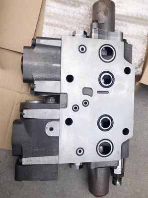 Conjunto de válvulas altas PC360-7/300-7/360-8MO 6784556 Piezas de repuesto para excavadoras