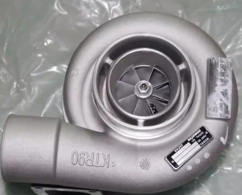 Compartimientos de excavadora para turbocompresores PC400-8/450-8 56564