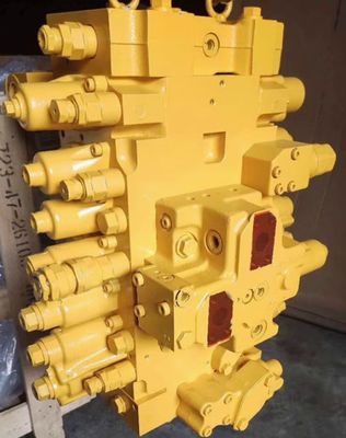 Válvula de control principal / distribuidor PC360-7/350-7/360-8/450-7 piezas de excavadora 57456456