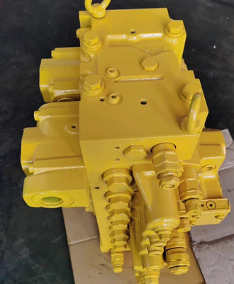 Válvula de control principal / distribuidor PC360-7/350-7/360-8/450-7 piezas de excavadora 57456456