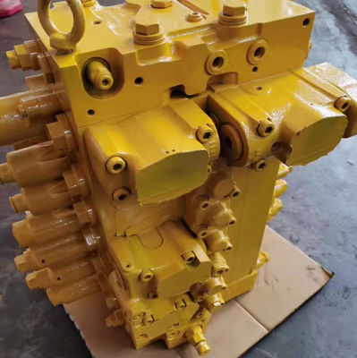 Válvula de control principal / distribuidor PC360-7/350-7/360-8/450-7 piezas de excavadora 57456456