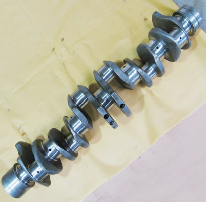 Eje de manivela 6HK1X-ZX330/330-3/200/200-3/360/450/470-3 Partes de excavadoras