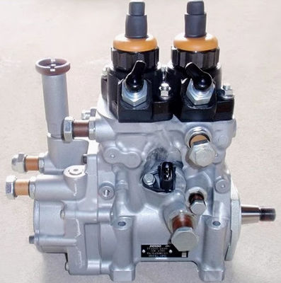 Pampas de aceite de alta presión / bombas diesel ZX450/470-3/650 Partes de excavadoras