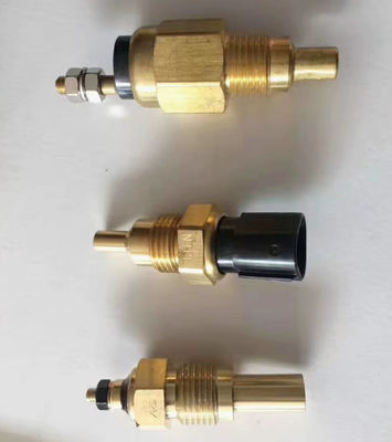 Sensor de temperatura del agua ZX200/230/240-3/330/360/470 Partes de excavadoras