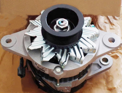 Generador ZX200-3/240-3/200/330-3/360-3/330/450 Partes de excavadoras