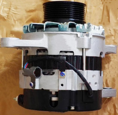 Generador ZX200-3/240-3/200/330-3/360-3/330/450 Partes de excavadoras