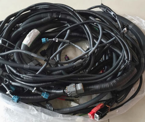 Arneses principales de alambre ZX330/360/200/240/450 para excavadoras 55643