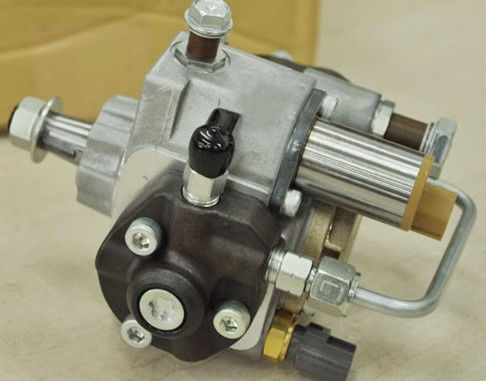Bomba de aceite de alta presión / bombas diésel ZX200-3/330-3/SH240-5/350-5 para excavadoras 987856