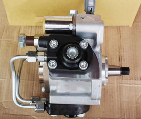 Bomba de aceite de alta presión / bombas diésel ZX200-3/330-3/SH240-5/350-5 para excavadoras 987856
