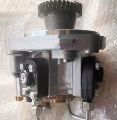 Bomba de aceite de alta presión / bombas diésel ZX200-3/330-3/SH240-5/350-5 para excavadoras 987856