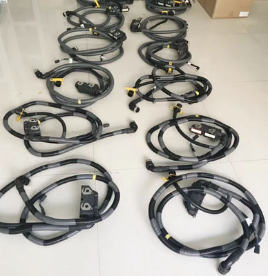 Accesorios de cableado para computadoras EC220D/250D/240B/290B/300D para excavadoras 36575
