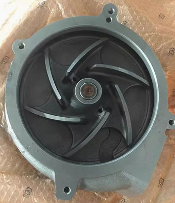 Bomba de agua de C18 original 390/385 para excavadoras 4556757