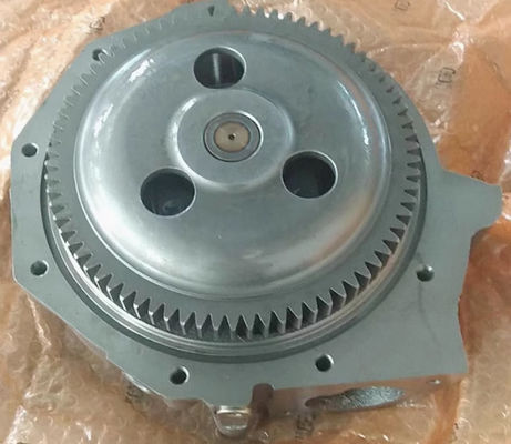Bomba de agua de C18 original 390/385 para excavadoras 4556757