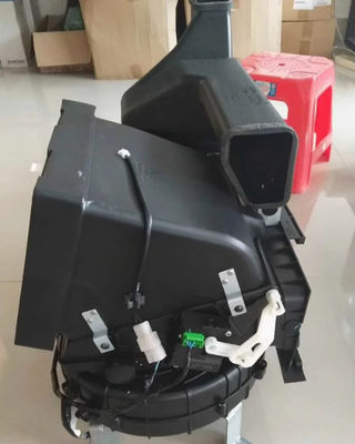Sistema de aire acondicionado ZX200/230/240/330/360/450/470 para excavadoras 3244554