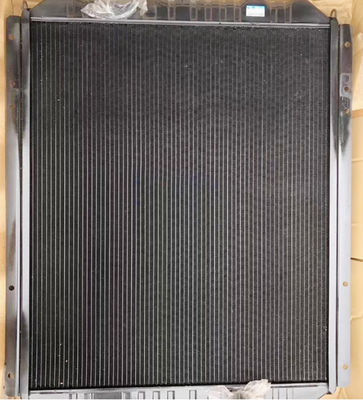 Radiador de tanque de agua grande PC360-8/360-7/450-8/450-7 para excavadoras 23346344