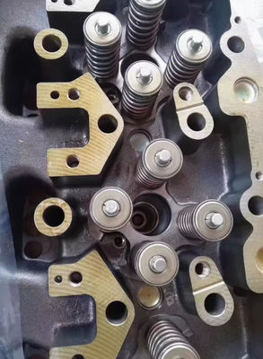 Cabeza de cilindro CAT345/349/336/330 para excavadoras 34634564