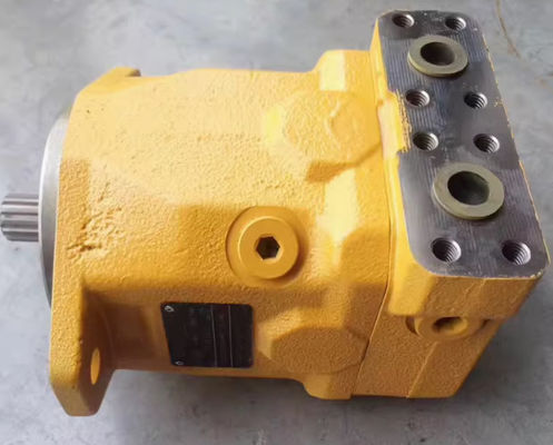 Pumpas de ventilador CAT336D/330D/345D para excavadoras